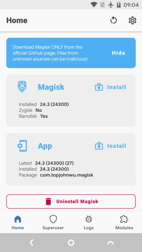 10 Must-Have Magisk Modules for Your Android Device