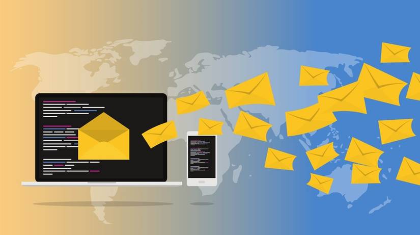 Email Overuse The 4 Best Tips to Reduce Email Overload