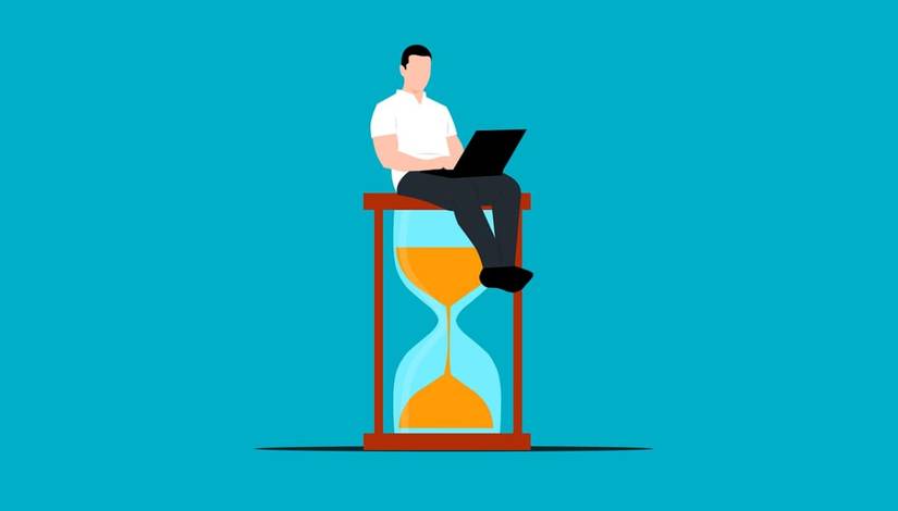 The Always-On Culture of Work Is Hurting Your Productivity: Here’s How ...