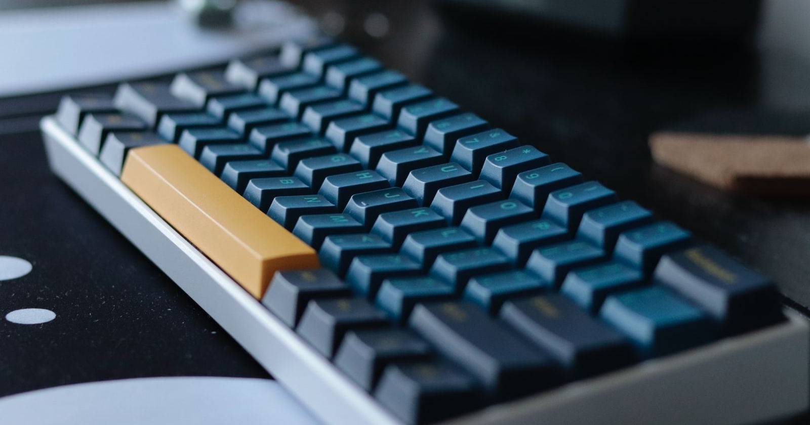 3 Easy DIY Mechanical Keyboard Upgrades to Enhance Your Typing 3 Easy DIY Mechanical Keyboard Upgrades to Enhance Your Typing