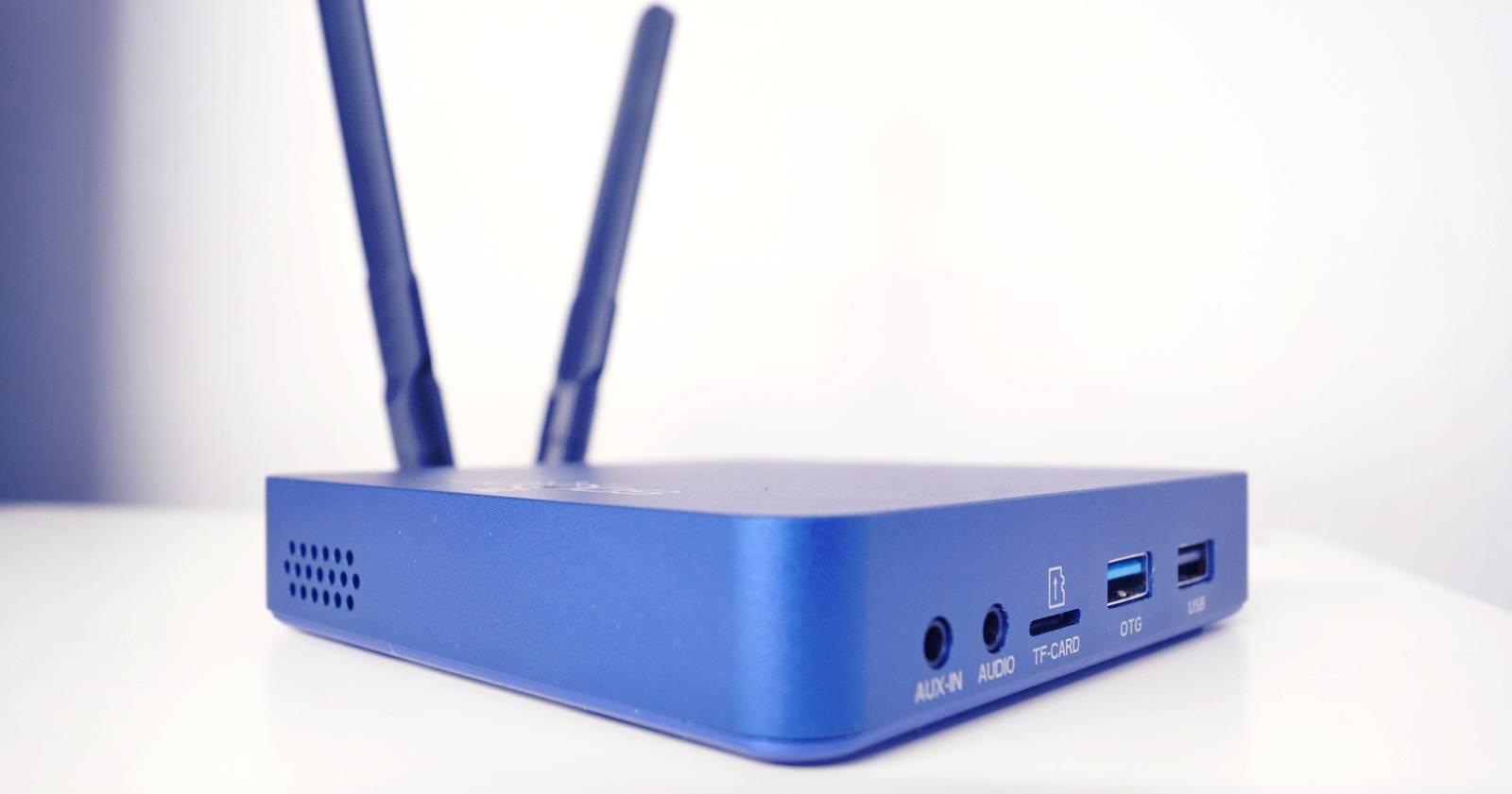 Ugoos UT8 PRO TV Box is Proof That Android TV Needs a Better User Interface