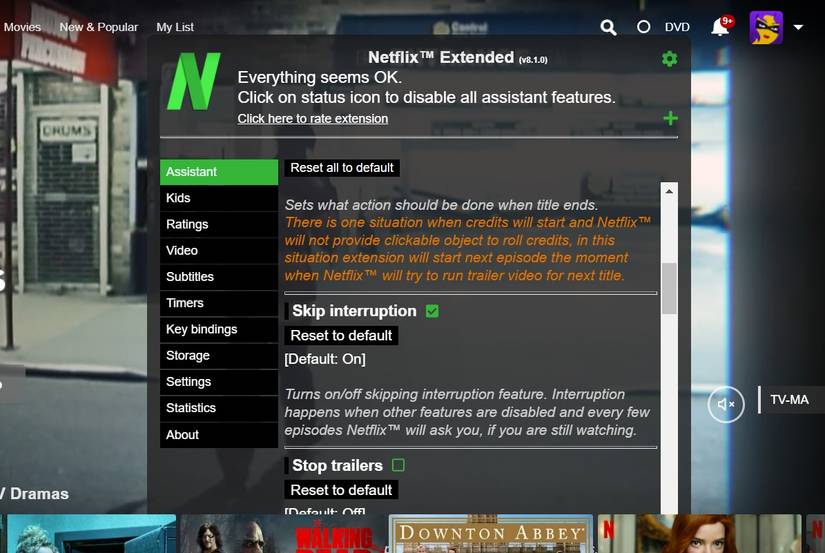 Top 5 Chrome Extensions for Streaming Netflix, Disney+, and Prime Video