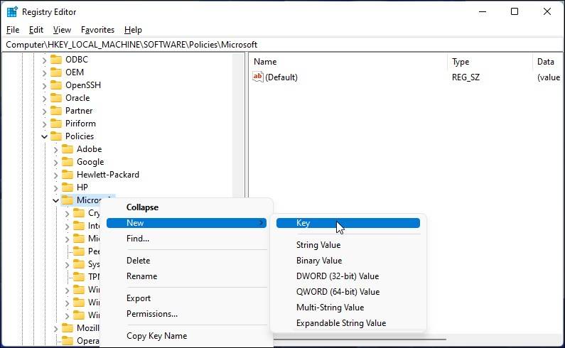 How to Remove the Weather Widget From Windows 11 Taskbar