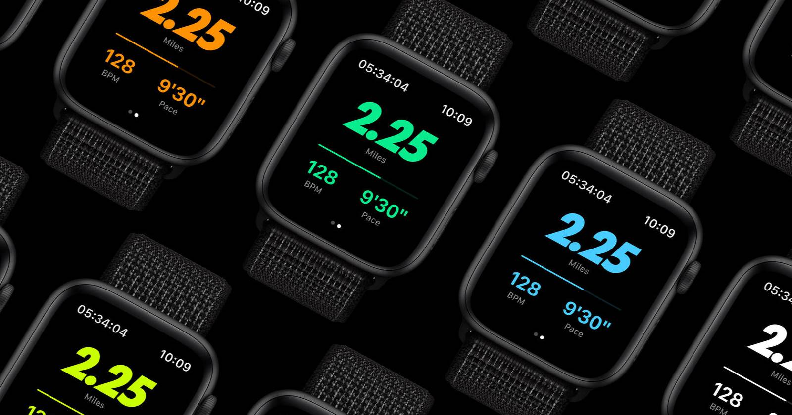Iphone Nike Run App And Apple Watch Nrc App How To Sync Nrc From