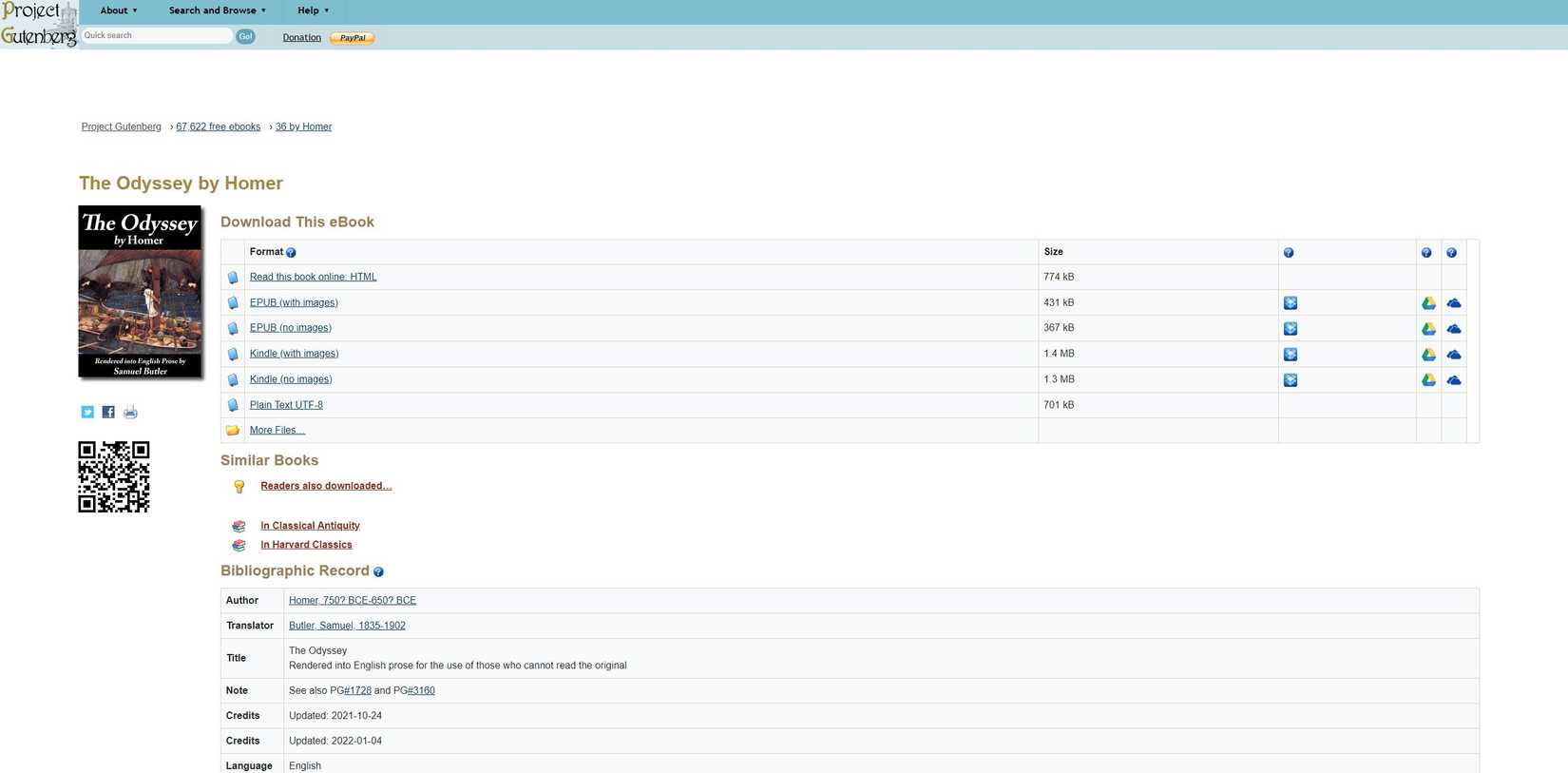 How to Upload Free Books to Your Kindle