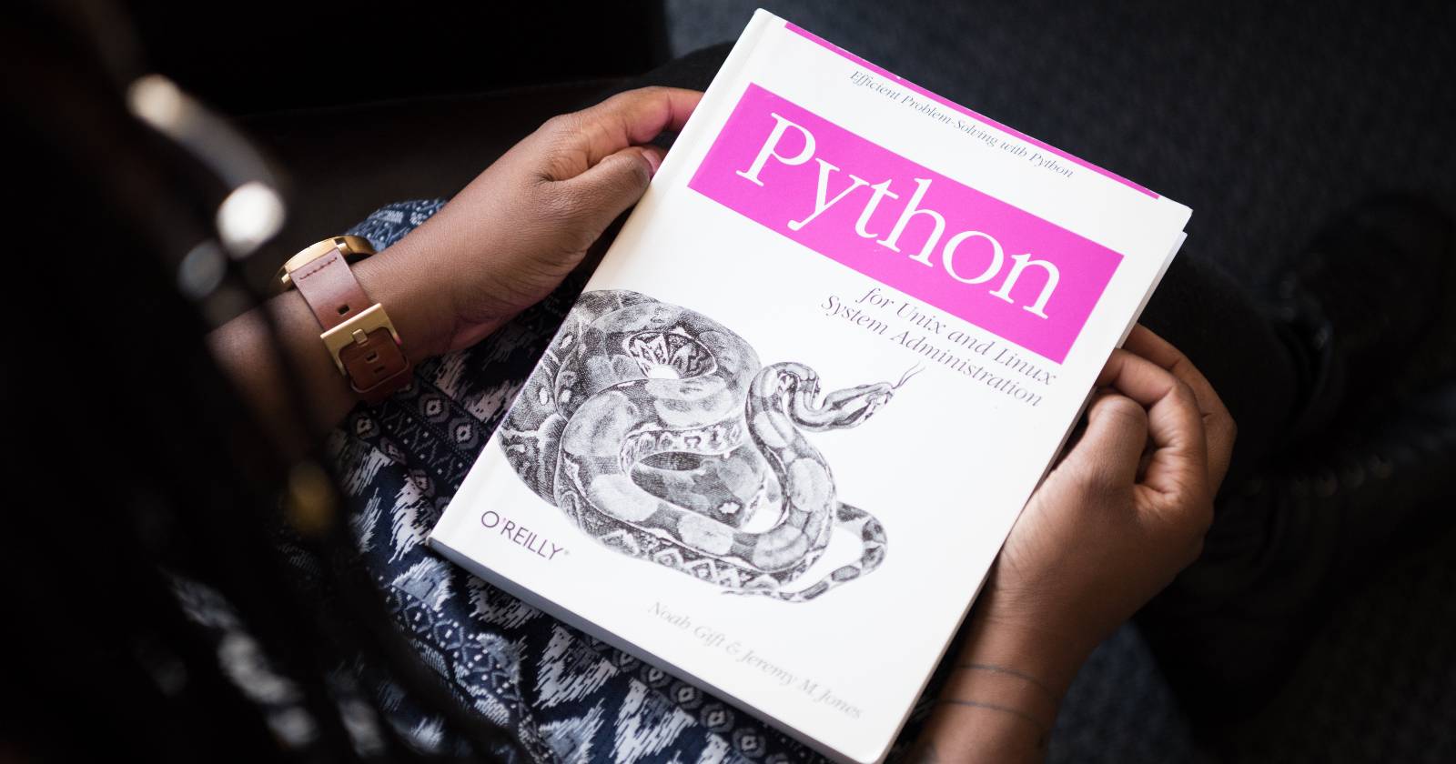 How to Use Python to Reverse a String