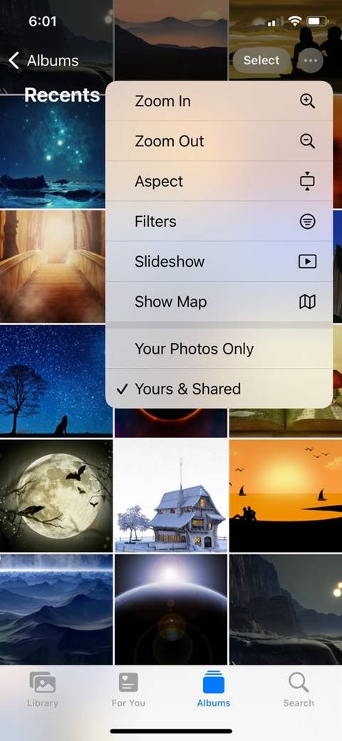 The 6 Best Apps to Create a Slideshow on iPhone