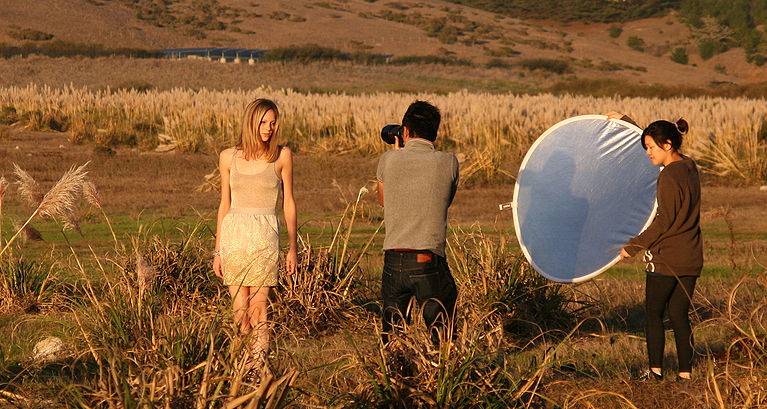 7 Reasons Why Every Photographer Needs a 5-in-1 Reflector