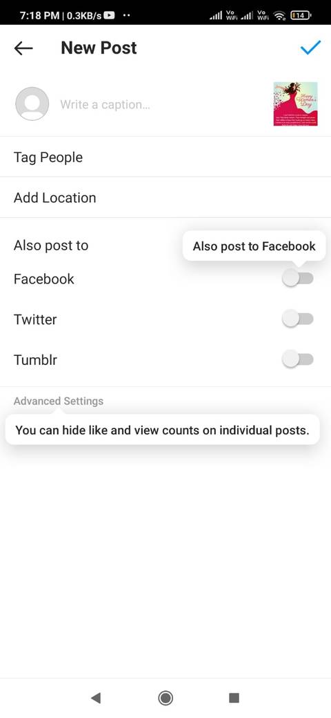 6 Things All New Instagram Users Should Do First