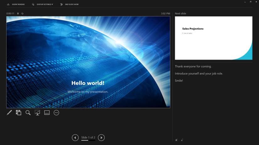 5 Ways to Build an Engaging Presentation in Microsoft PowerPoint