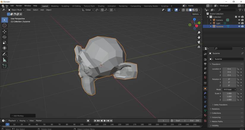 How to Make 3D Printables in Blender