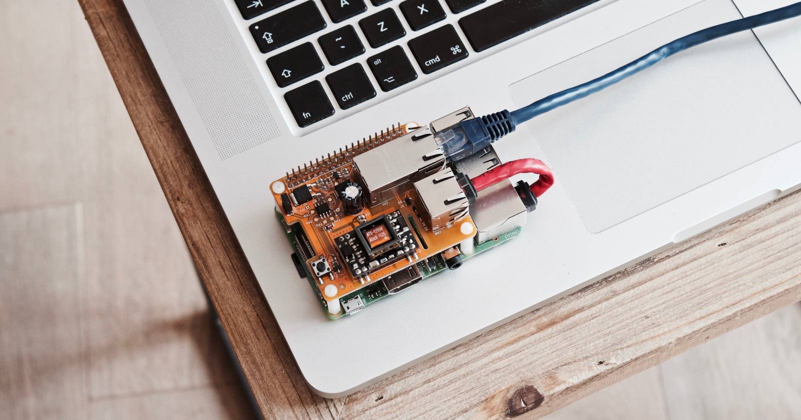 The 10 Best Raspberry Pi Projects You Never Thought Of