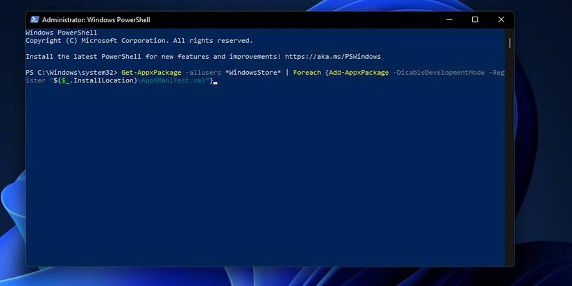 How to Fix the Minecraft Launcher Error 0x803f8001 in Windows 11 and 10