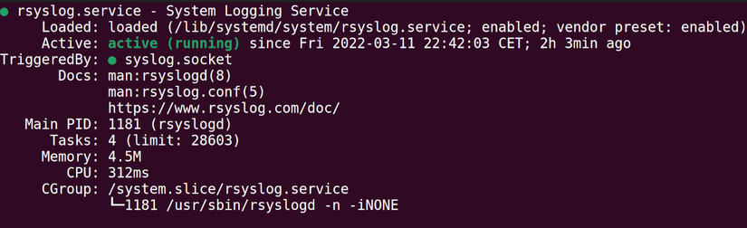 Rsyslog Local How to Set Up Remote Logging on Linux Using rsyslog