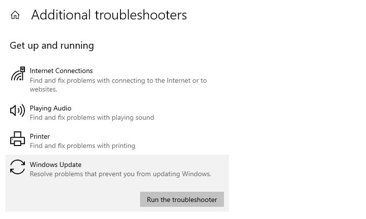 Module Update What Is the Windows Modules Installer and Why Is It Important?