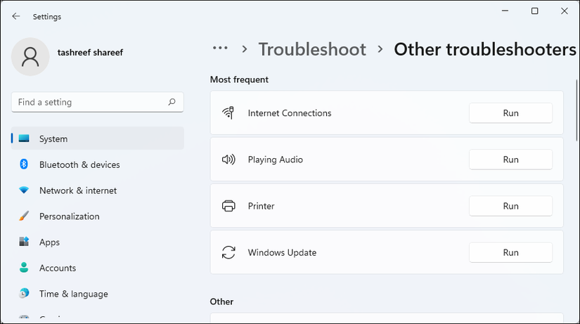 How to Fix the YouTube Audio Renderer Error on Windows