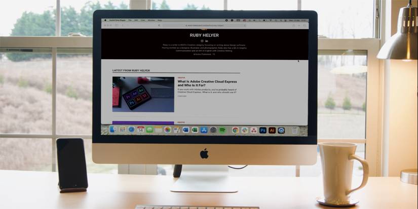 How to Create a Video Screen Mockup in Photoshop