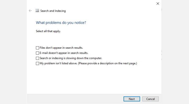 6 Alternate Ways to Fix Windows Search Bar Errors on Windows 11