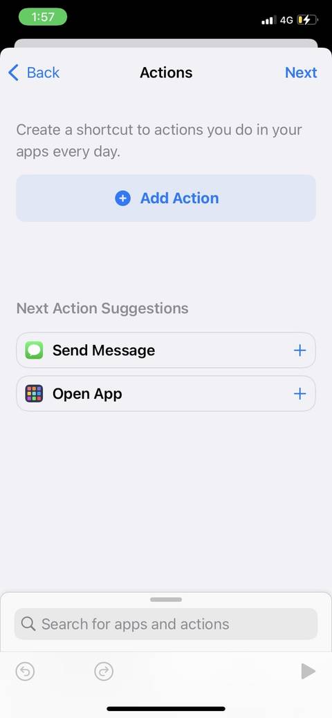Send Scheduled Text Messages on Your iPhone for Free With Shortcuts