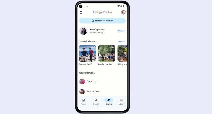 How Google Photos Is Making It Easier to Organize Your Pictures