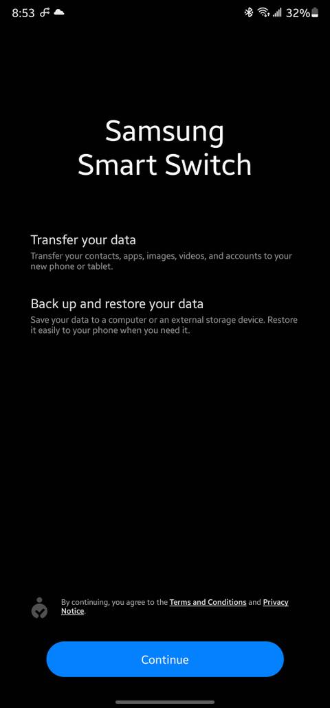 samsung smart switch