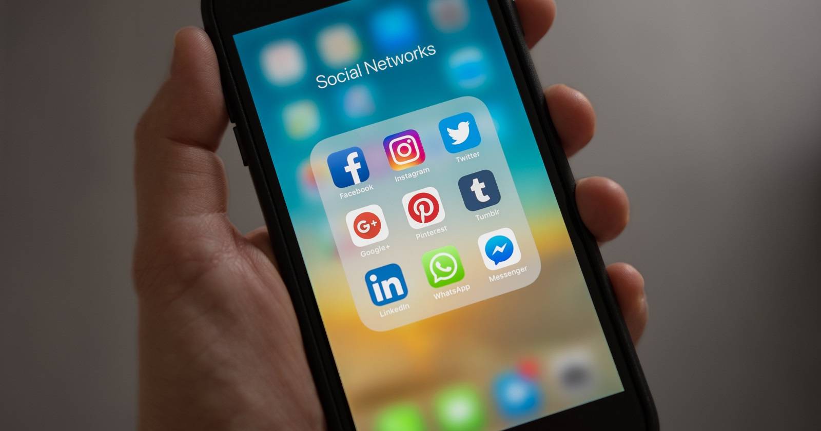 Social Media Platforms: Top Trends to Boost Your Online Presence