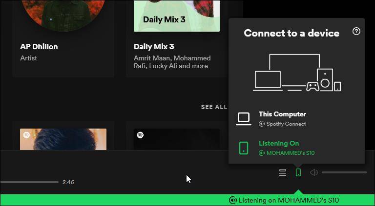 How to Fix No Sound in Spotify on a Windows PC