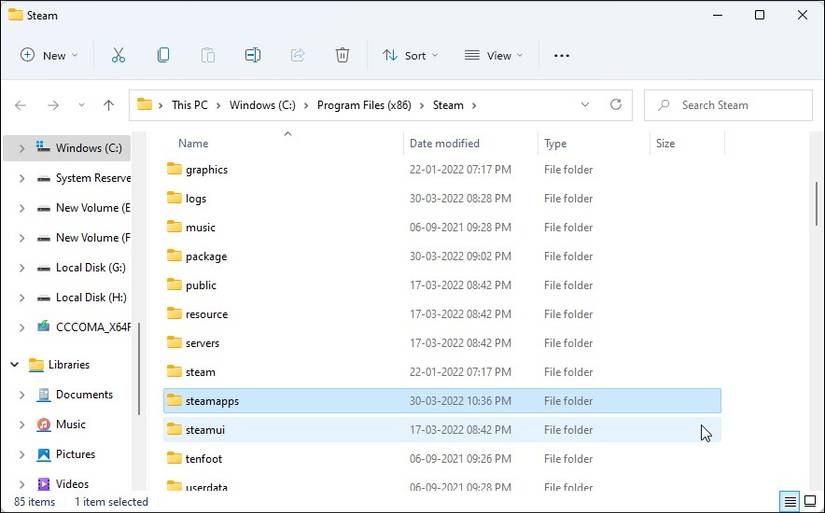 Having Trouble Playing Steam Games on Windows? A Troubleshooting Guide