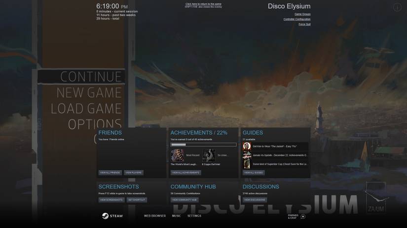 8 Fun Steam Features You Didn't Know Existed