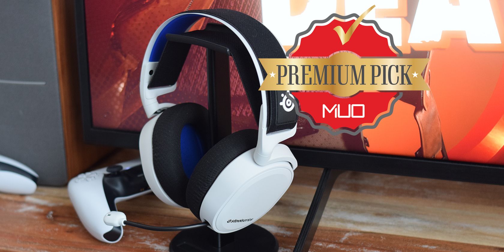 Does the SteelSeries Arctis 7P+ Gaming Headset Blow Turtle Beach