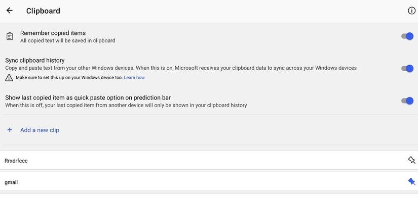 How to Copy and Paste Between Windows 11/10 PCs and Android Devices