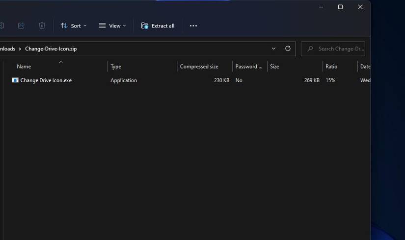 How to Change File Explorer’s Drive Icons in Windows 11 and 10