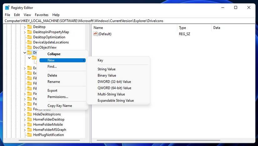 How to Change File Explorer’s Drive Icons in Windows 11 and 10