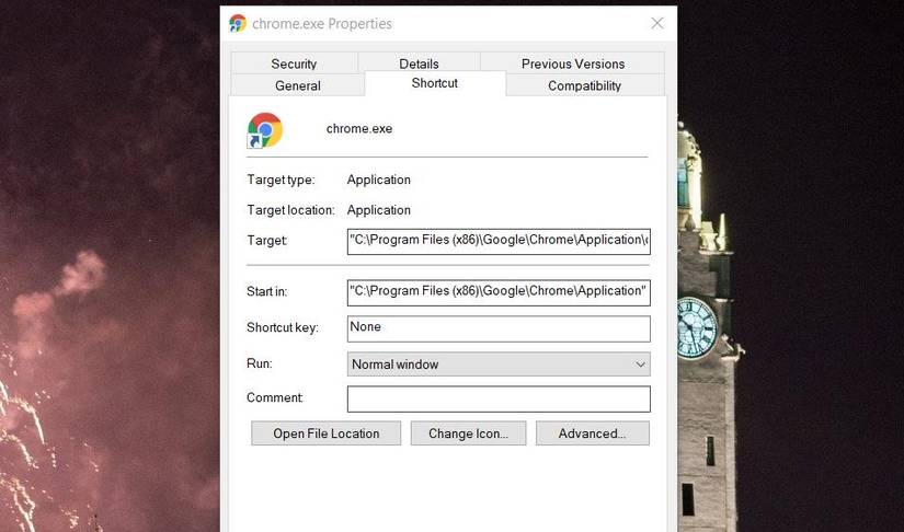 How to Add Website Shortcuts to the Desktop Context Menu in Windows 11 ...