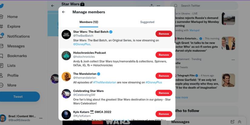 Twitter List How to Use Twitter Lists (and Why You Should)