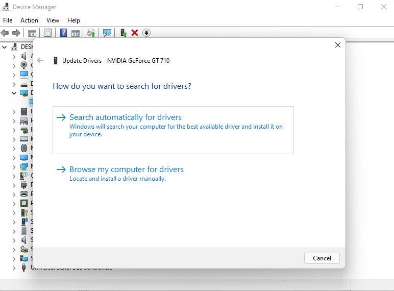 New Driver Large Resolution 6 Common Windows Screen Resolution Issues and Fixes