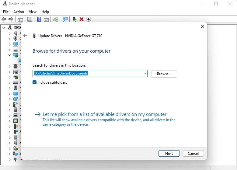 Display Resolution Driver 6 Common Windows Screen Resolution Issues and Fixes