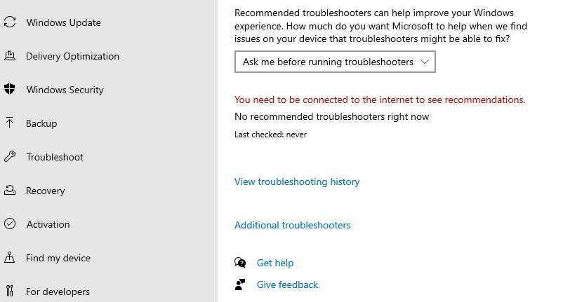 Security Module Error Windows What Is the Windows Modules Installer and Why Is It Important?