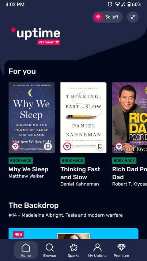 The Top 7 Apps That Make You Smarter Every Day