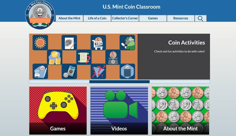 10 Interactive Financial Websites That Teach Kids Money Management Skills