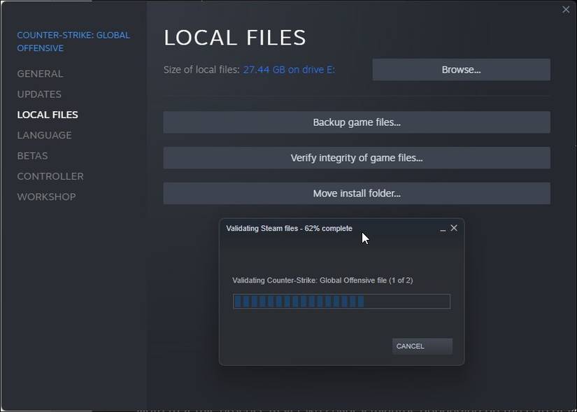 Having Trouble Playing Steam Games on Windows? A Troubleshooting Guide