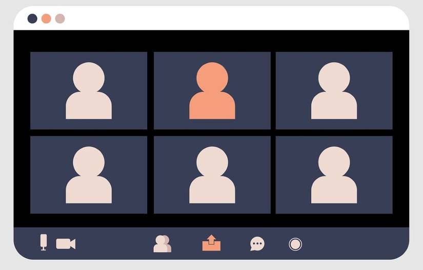 How to Stay Connected With Your Team When Working Remotely