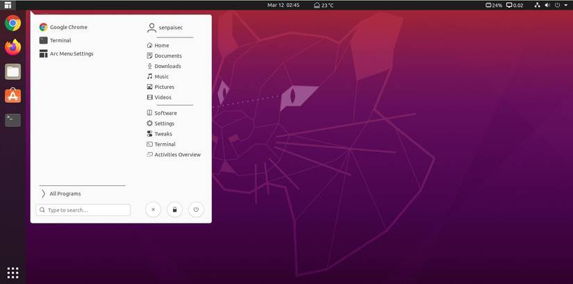 10 Must Have GNOME Shell Extensions for Customizing Your Linux Desktop ...