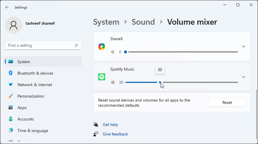 How to Fix No Sound in Spotify on a Windows PC