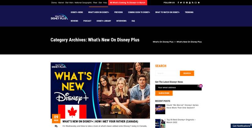 How to Discover What's New and Coming Soon to Disney+: 4 Ways
