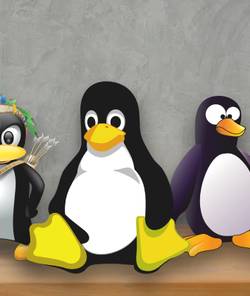 The 5 Best Tools to Create Your Own Linux Distribution