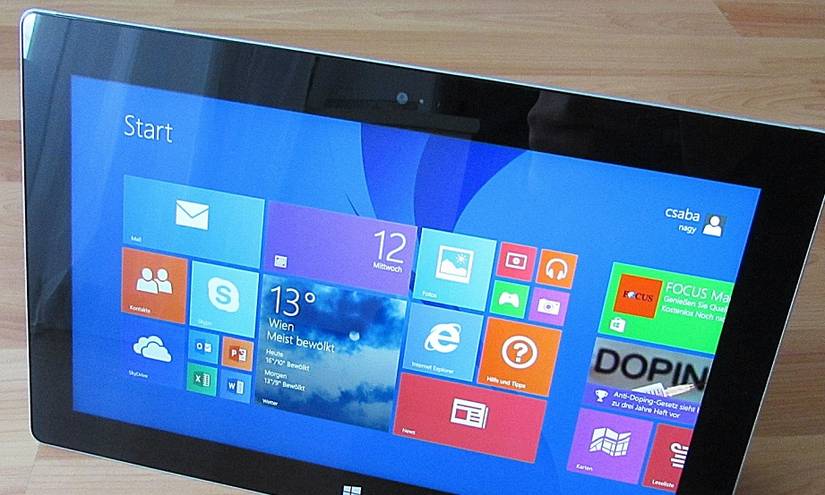A Brief History of Windows From 1985 to Present Day
