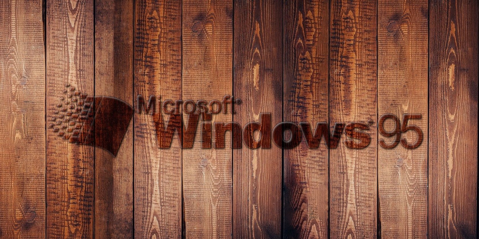 How to Revive the Windows 95 and XP Taskbars in Windows 11