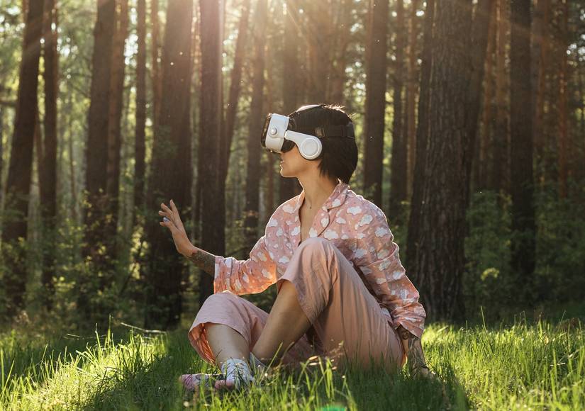 Metaverse Dating: What Is It and How Does It Work?