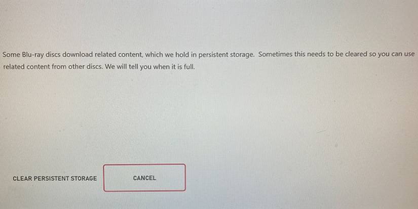 How to Clear the Cache on Your Xbox One